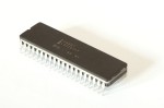 Venerable 8087 FPU co-processor